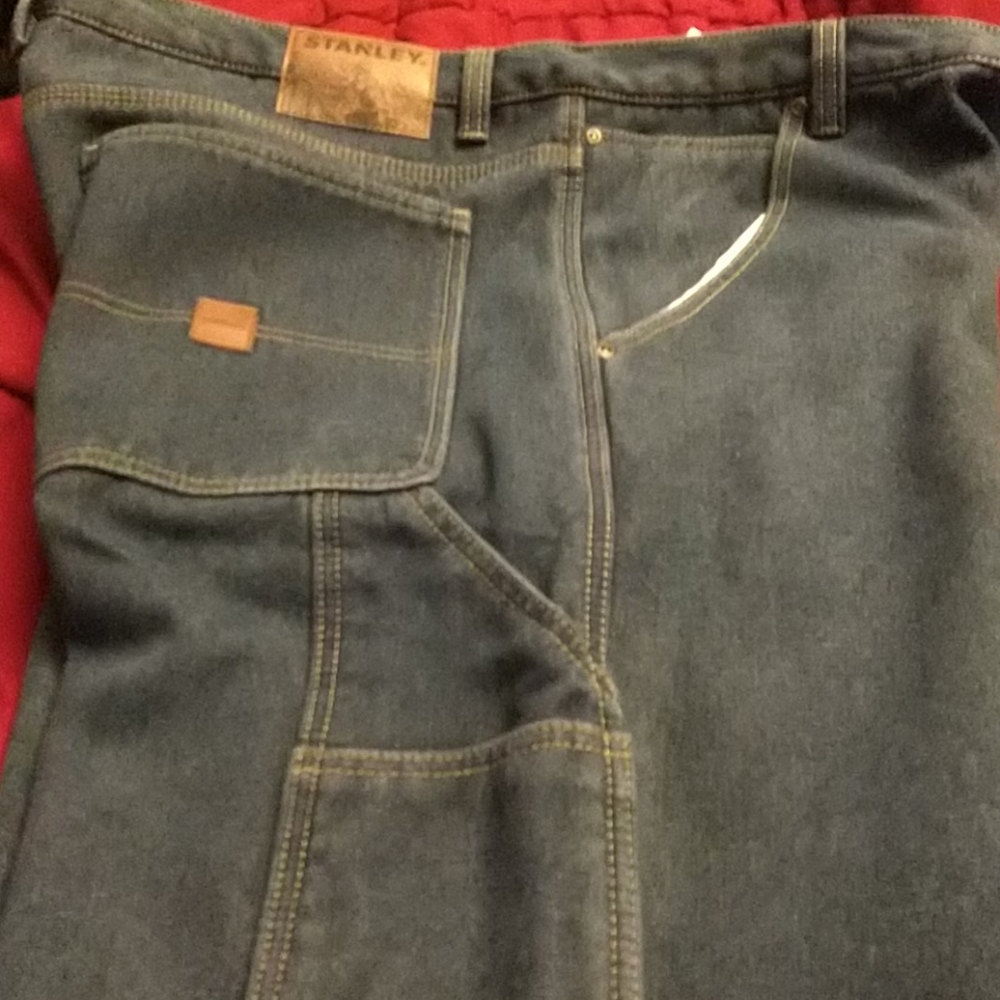 Stanley Workwear